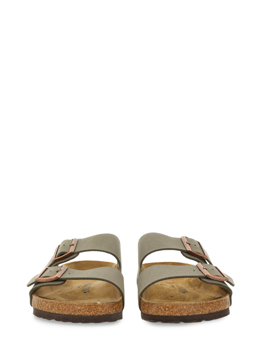 [Birkenstock] Slippers SS26 151211_STONE