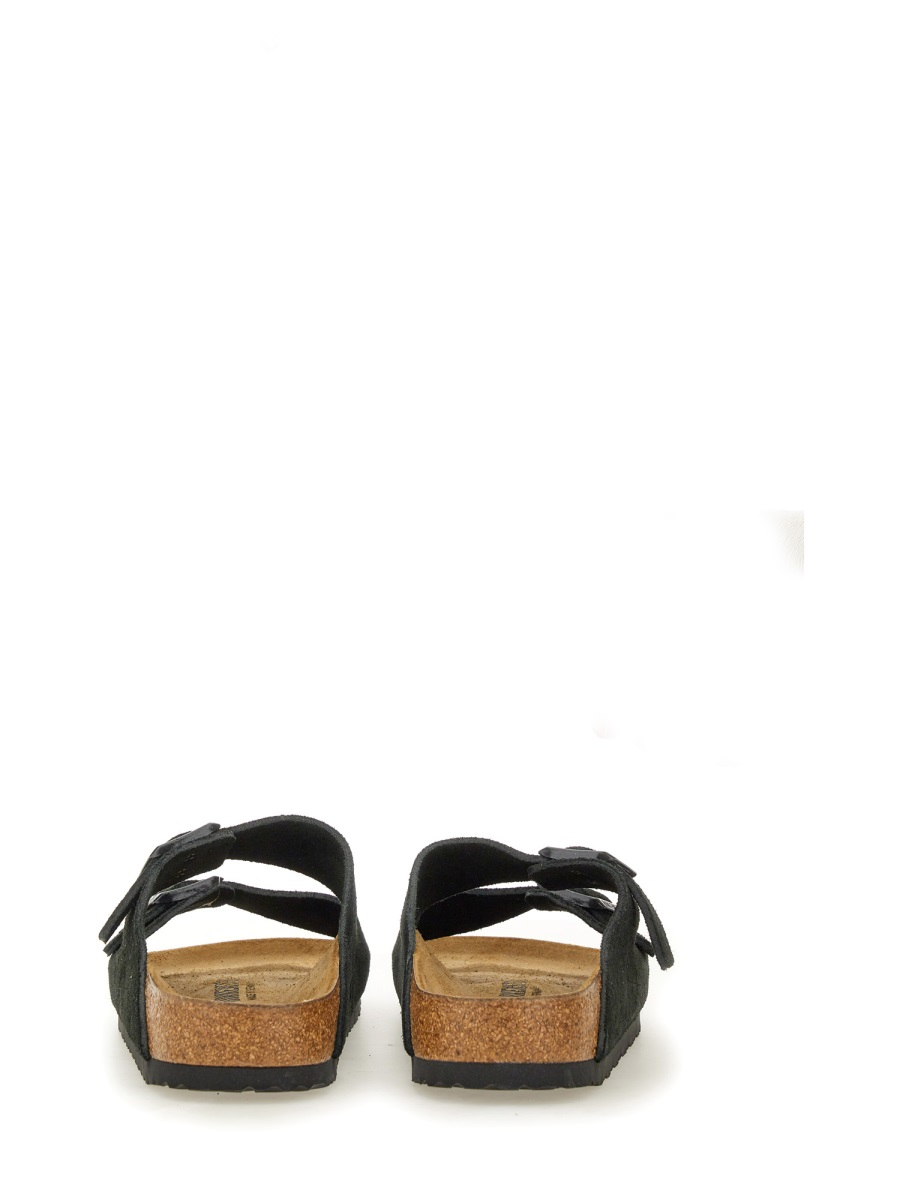 [Birkenstock] Slippers SS26 1027164_BLACK