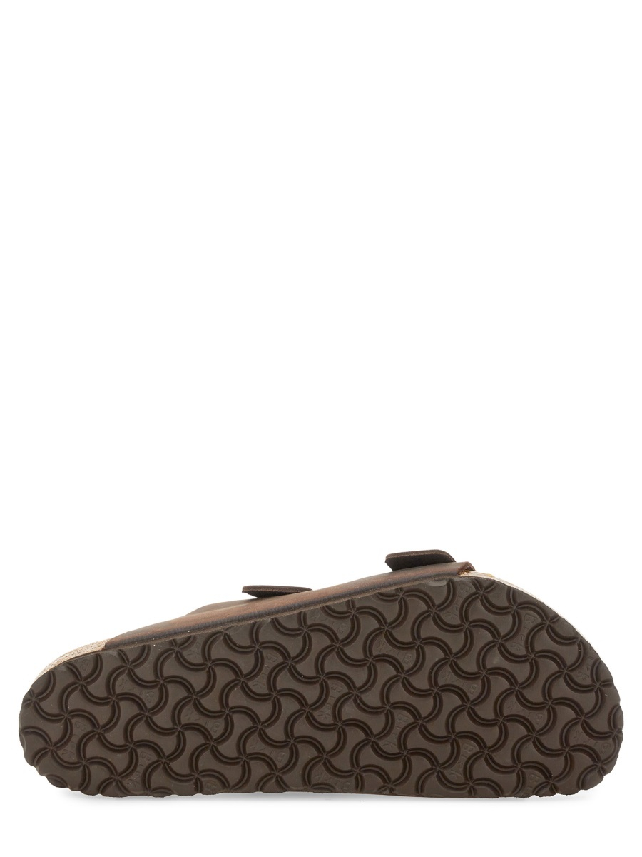 [Birkenstock] Slippers SS26 052531_HABANA