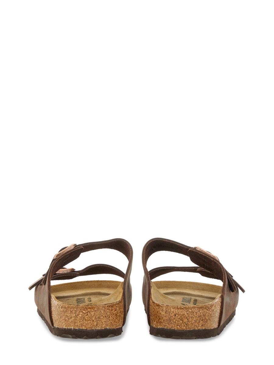[Birkenstock] Slippers SS26 052531_HABANA