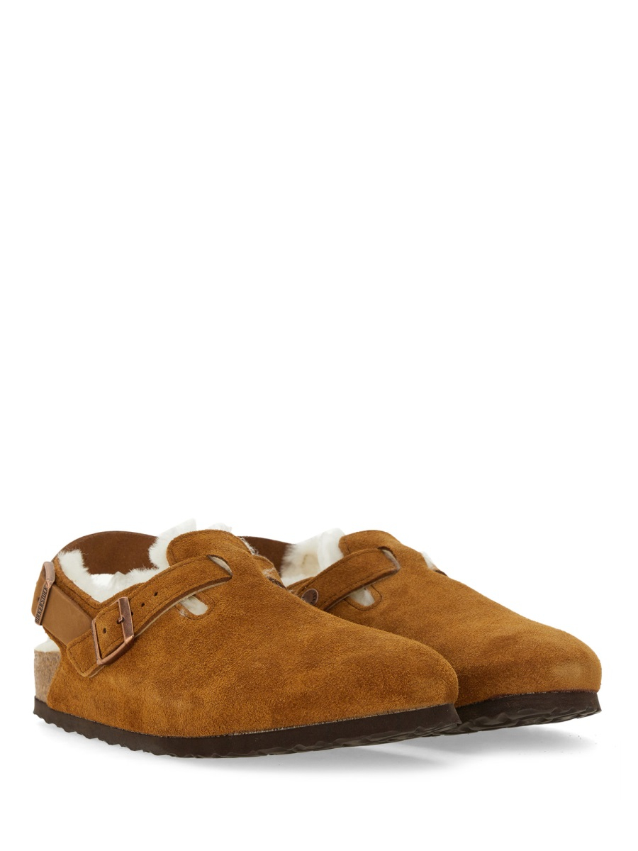 [Birkenstock] Moccasins FW24 1028382_MINK
