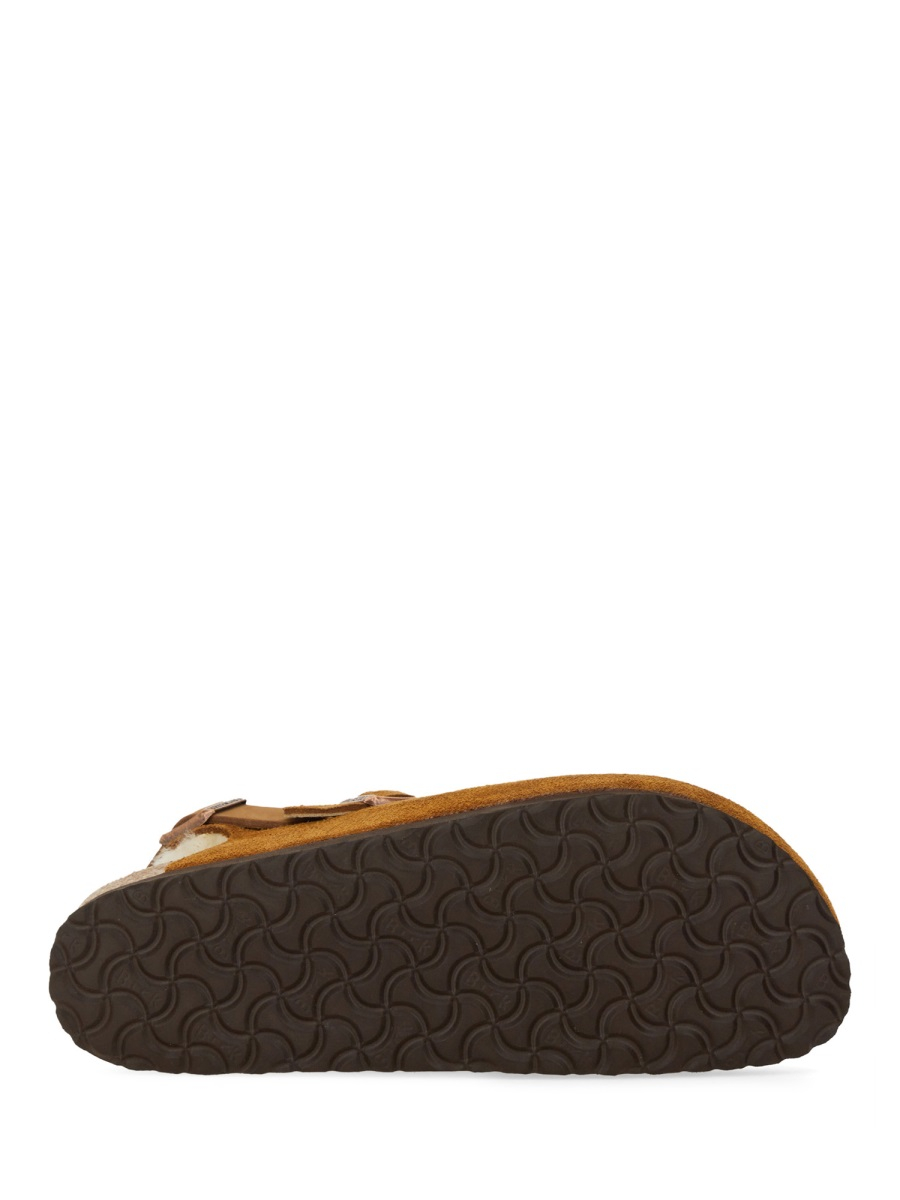 [Birkenstock] Moccasins FW24 1028382_MINK