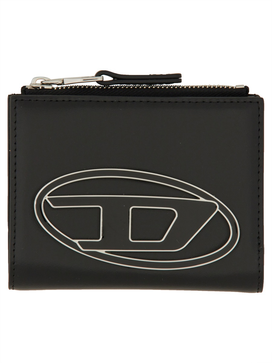 [Diesel] Wallet SS26 X09888_PR818T8013