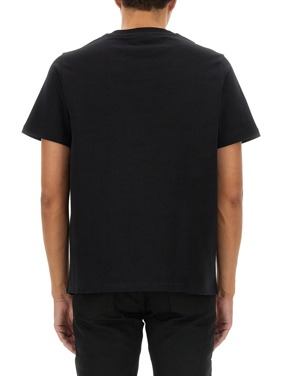 [A.P.C.] T-shirts Short Sleeve SS26 COHBU-M26388_TZC