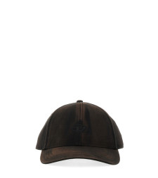 [Diesel] Cap SS26 A11361_0BLAA9XX