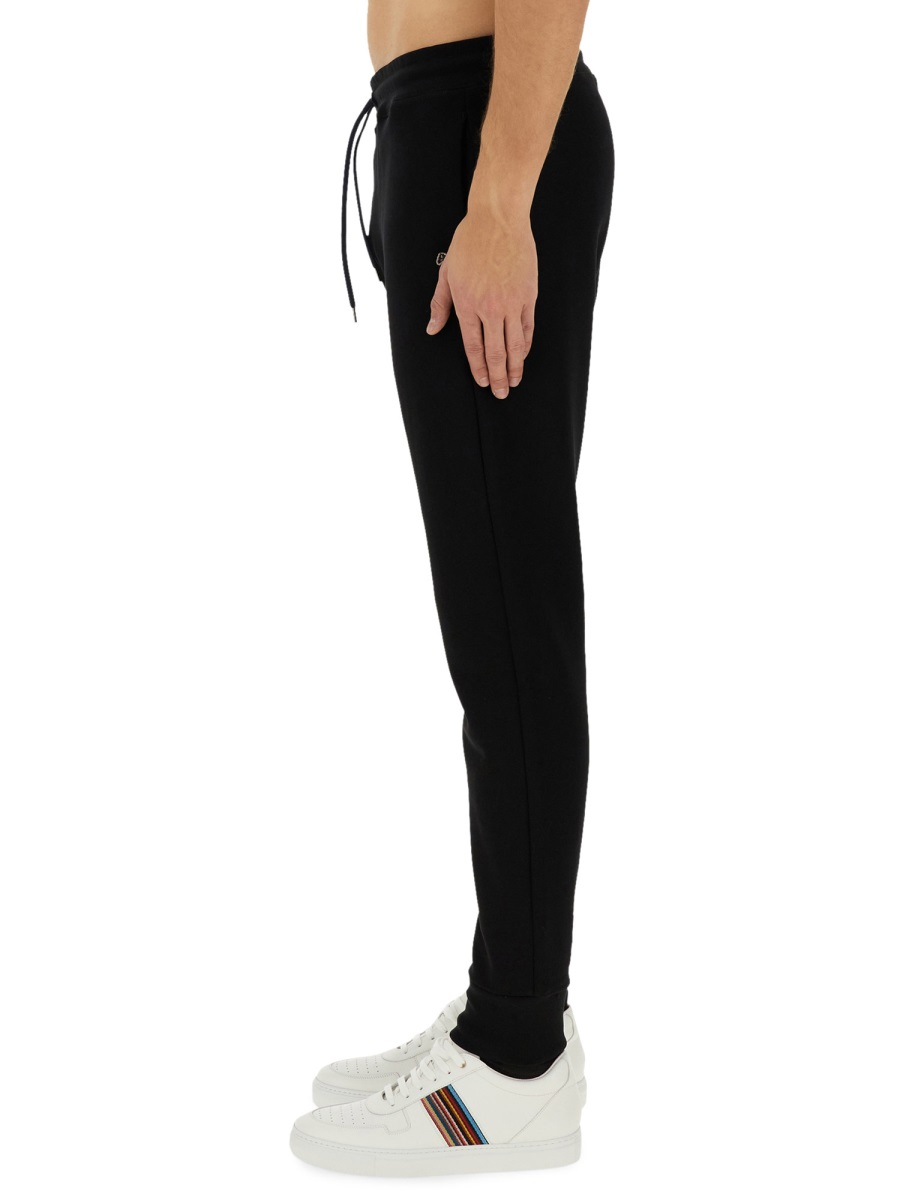 [PS By Paul Smith] Jogger pants SS26 M2R-482T-KZEBRA_79