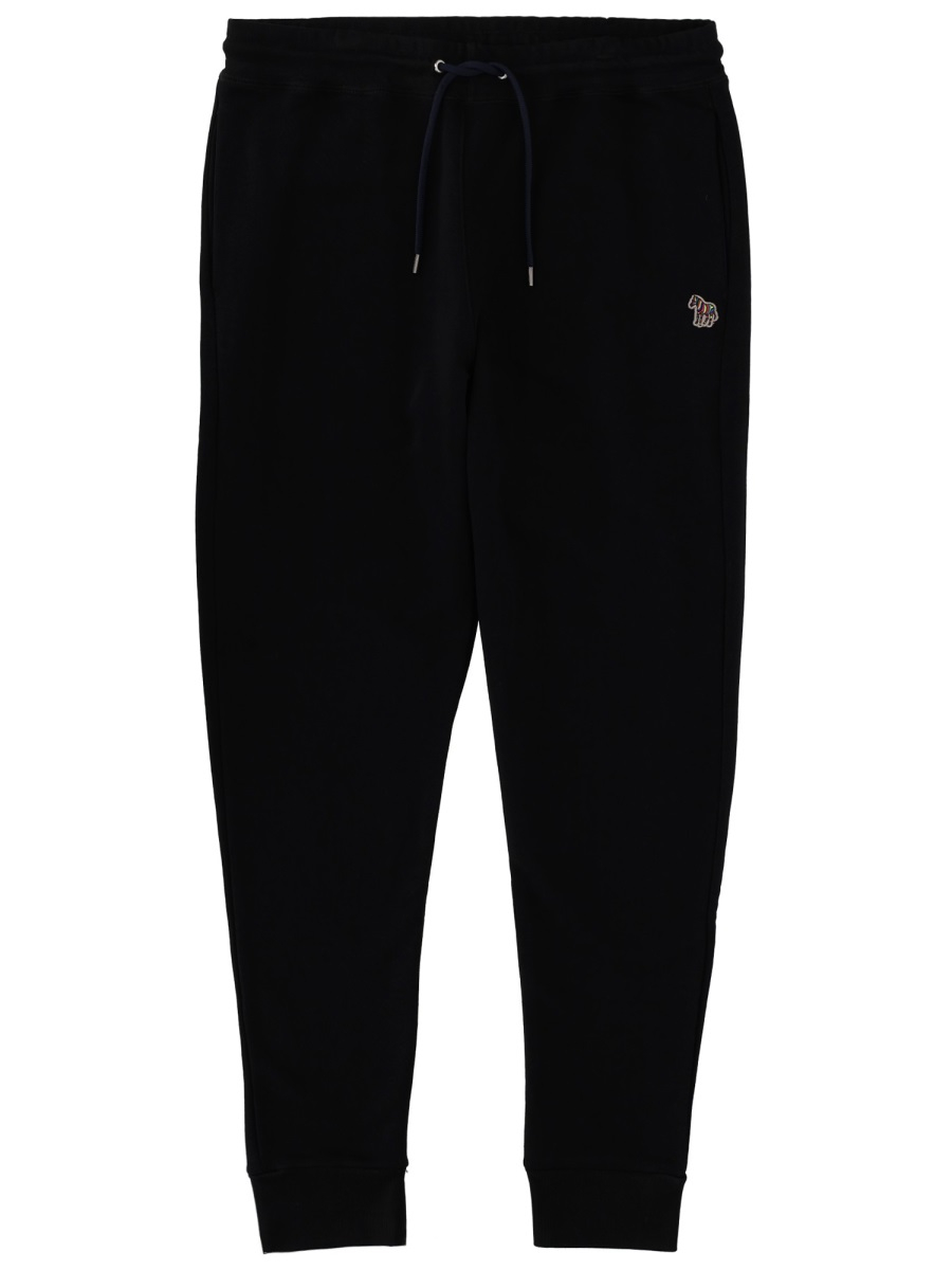 [PS By Paul Smith] Jogger pants SS26 M2R-482T-KZEBRA_79