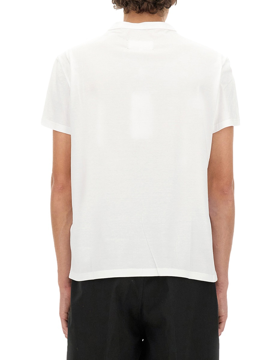 [Maison Margiela] T-shirts Short Sleeve SS26 S30GC0701_S22816994