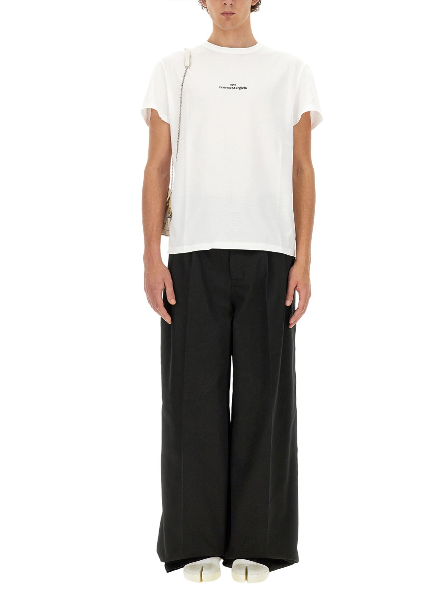 [Maison Margiela] T-shirts Short Sleeve SS26 S30GC0701_S22816994