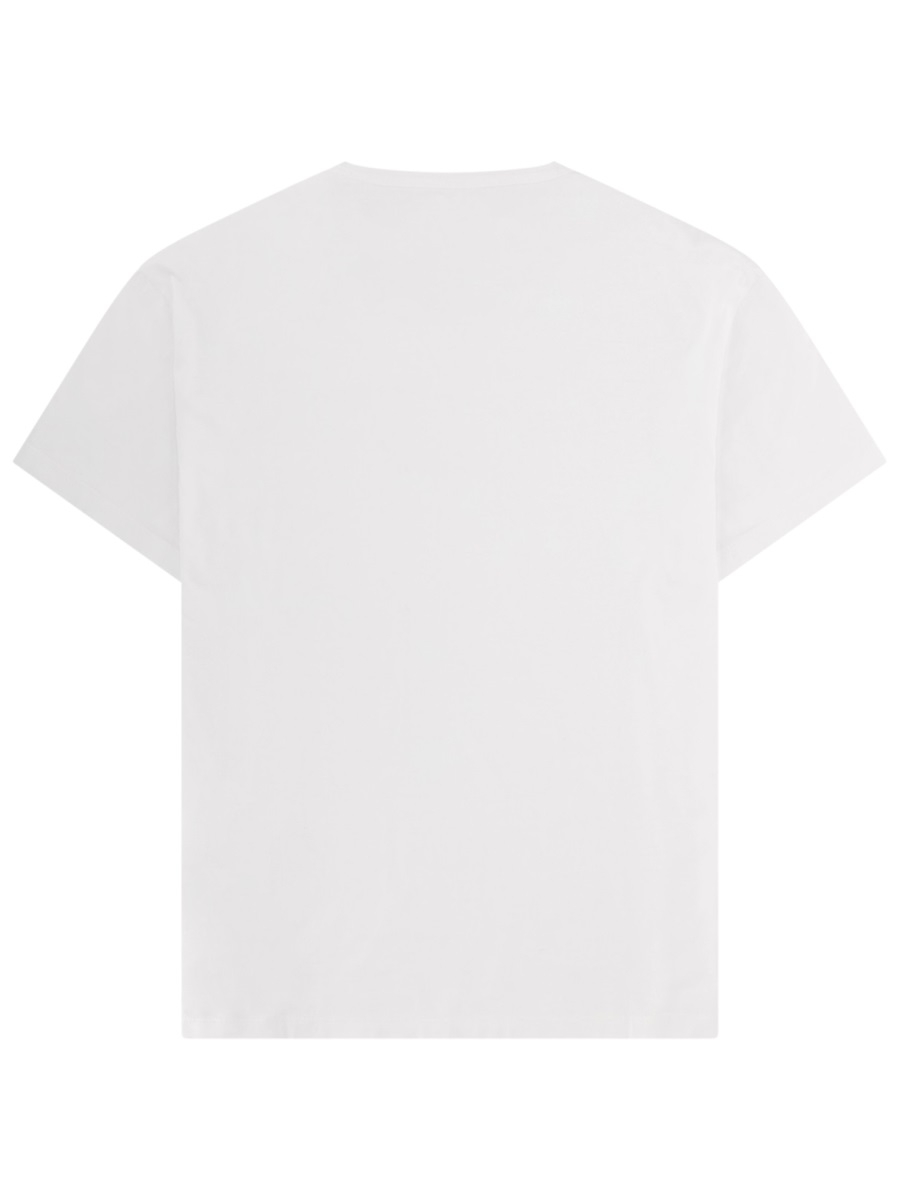 [Maison Margiela] T-shirts Short Sleeve SS26 S30GC0701_S22816994
