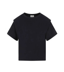 [Isabel Marant] T-shirts Short Sleeve SS26 TS0041FA_A1N41I01BK