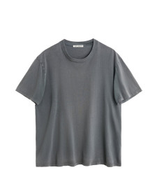 [Our Legacy] T-shirts Short Sleeve SS26 M2246BWB_WORNBLACKLEGACYJERSEY