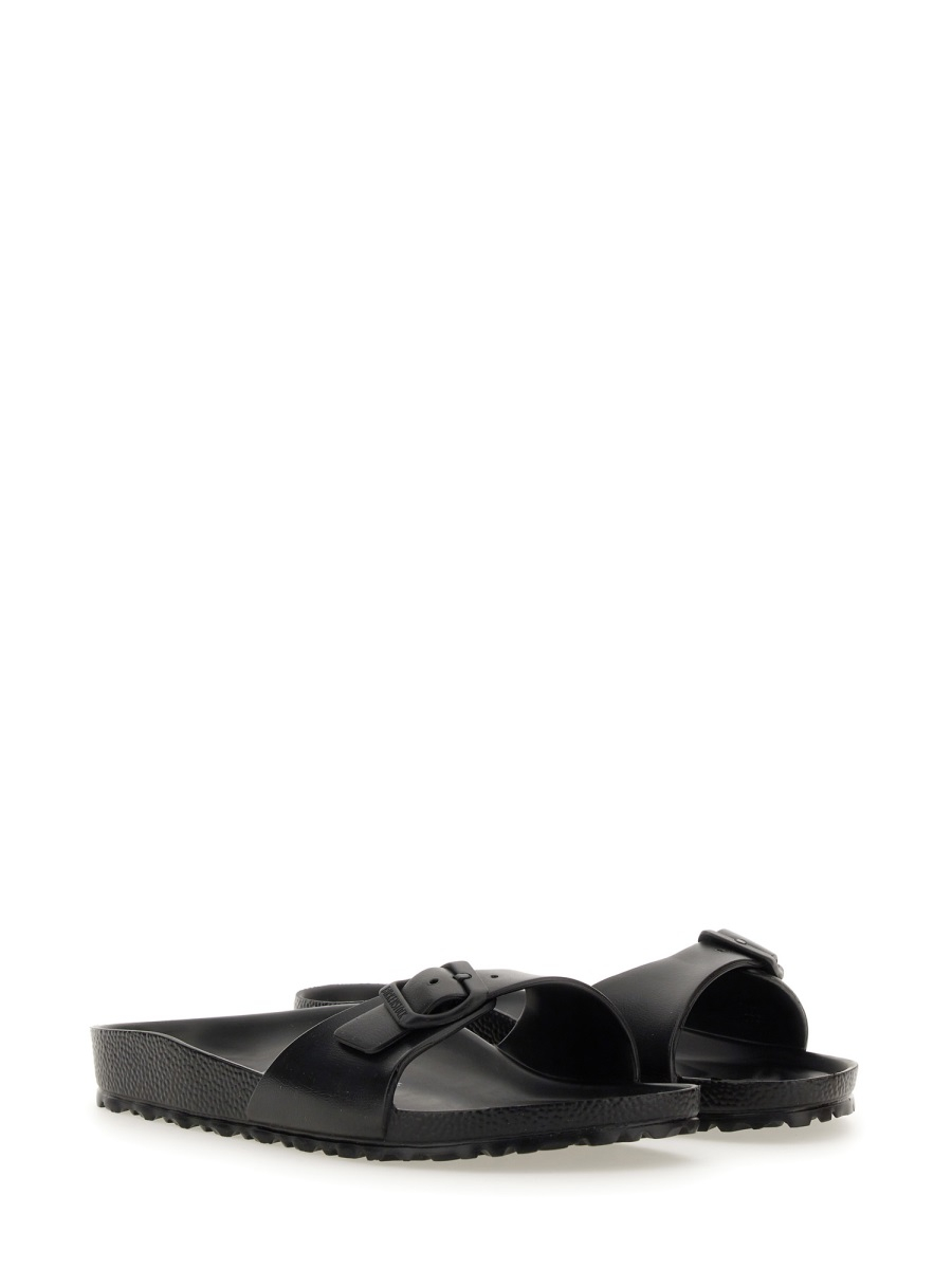 [Birkenstock] Sandals SS21 128163_BLACK