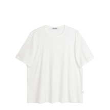 [Our Legacy] T-shirts Short Sleeve SS26 M2206NW_WHITECLEANJERSEY