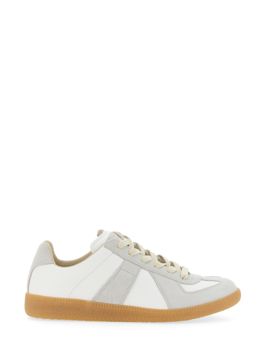 [Maison Margiela] Sneakers SS26 S58WS0109_P1895T1016