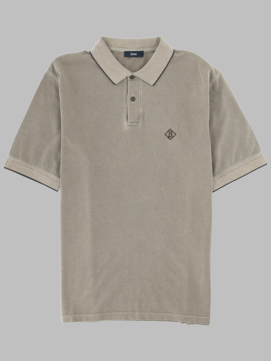 [Herno] Shirts SS26 JPL00134U_540067206