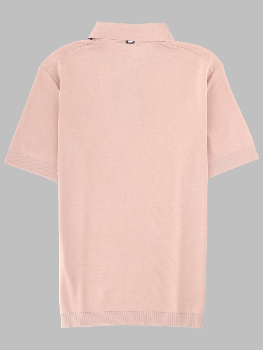 [Herno] Shirts SS26 JPL00125U_520594039