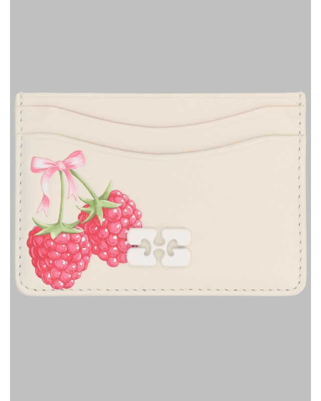 [GANNI] Wallet SS26 B3010257_135