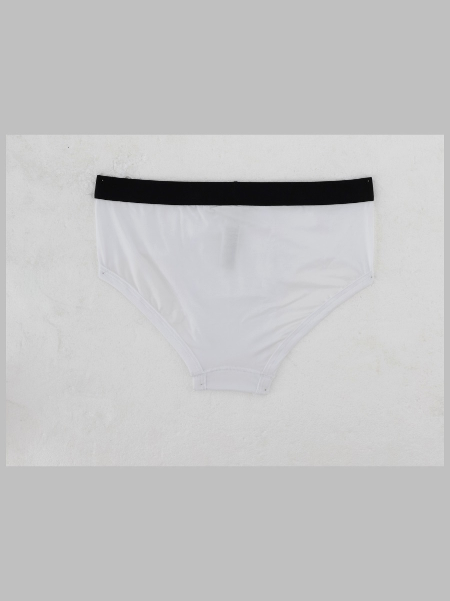 [MM6 Maison Margiela] Brief boxer SS26 MJL610030_101