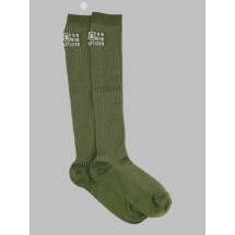 [MM6 Maison Margiela] Socks SS26 S62TL0049_M13278693
