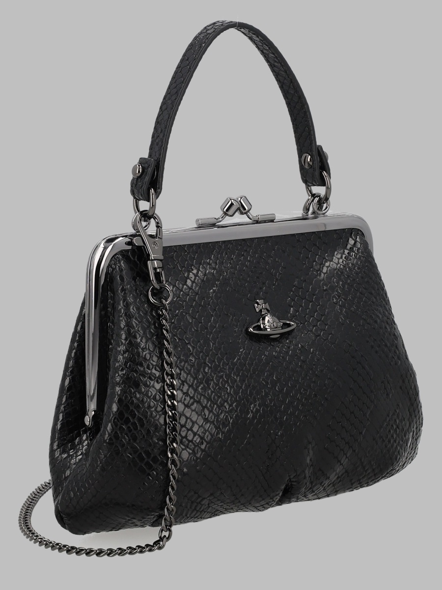 [Vivienne Westwood] Tote bag SS26 4B010007W_L00D7N204