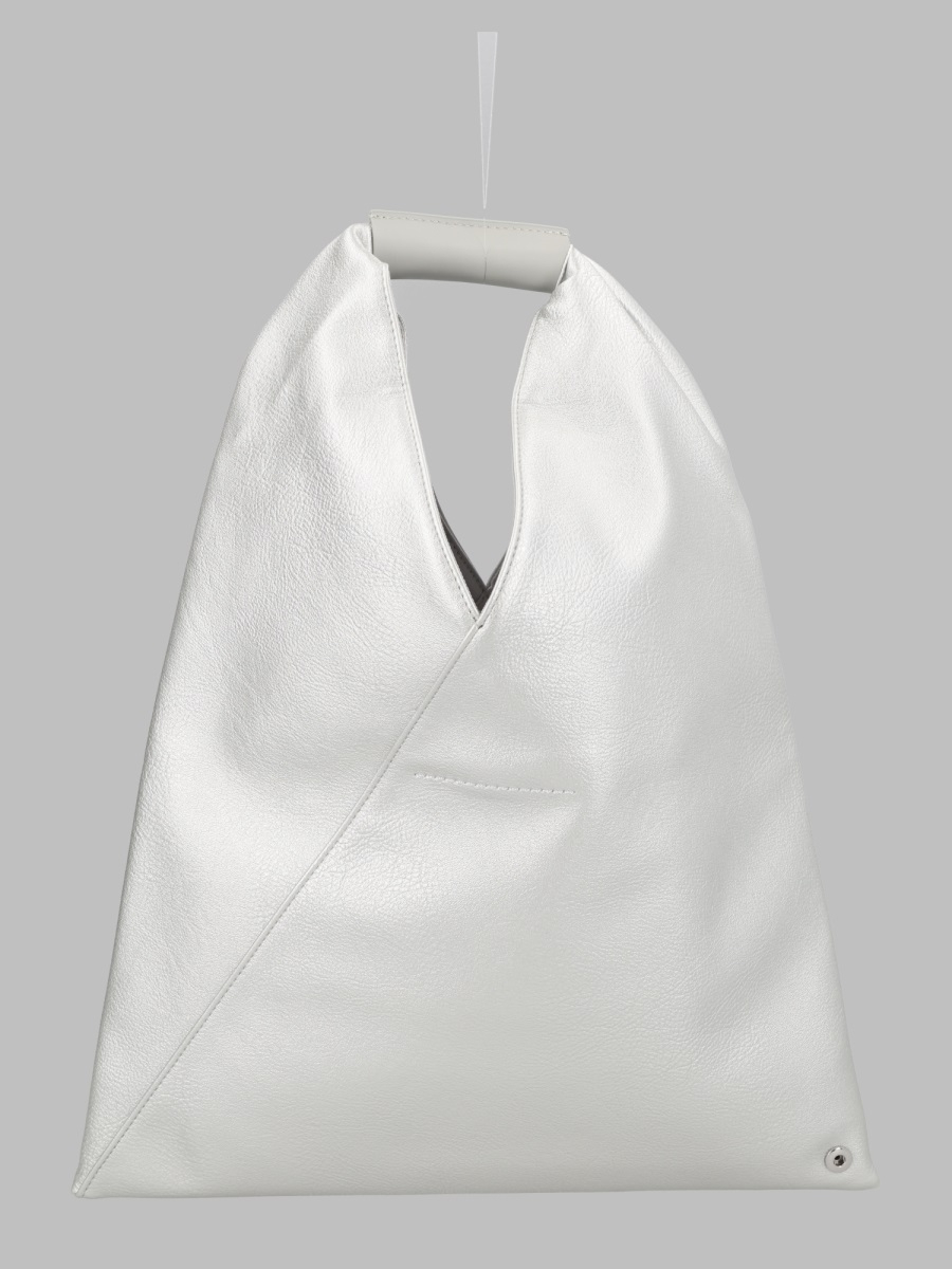[MM6 Maison Margiela] Tote bag SS26 S54WD0043_P8396T9002