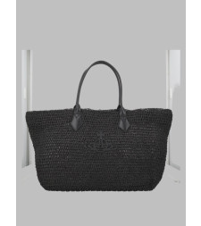 [Vivienne Westwood] Tote bag SS26 4D01000NU_W01GTN401