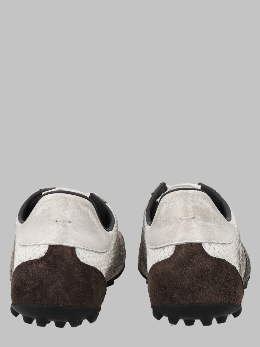 [Maison Margiela] Sneakers SS26 S39WS0138_P7645H0966