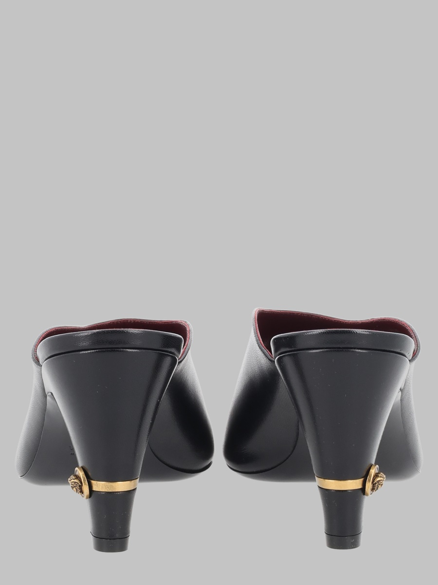[Versace] Pumps SS26 1024066_1A172531B55J