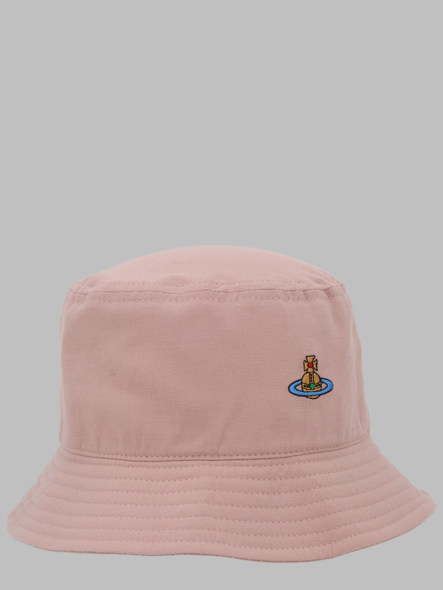 [Vivienne Westwood] Hat SS26 81020009_W01HCG401