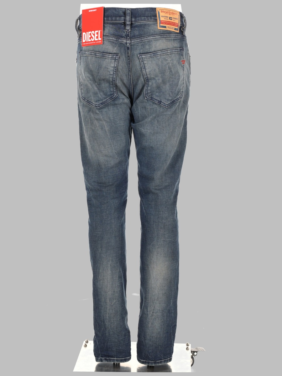 [Diesel] Jeans SS26 A03558_09N4501