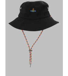 [Vivienne Westwood] Hat SS26 81020028_W01HMN401