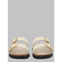 [Birkenstock] Sandals SS26 1031809_SHINEECRU