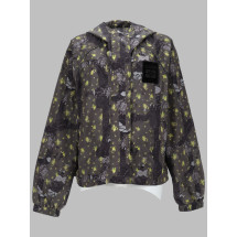[GANNI] Jacket SS26 A1010216_052