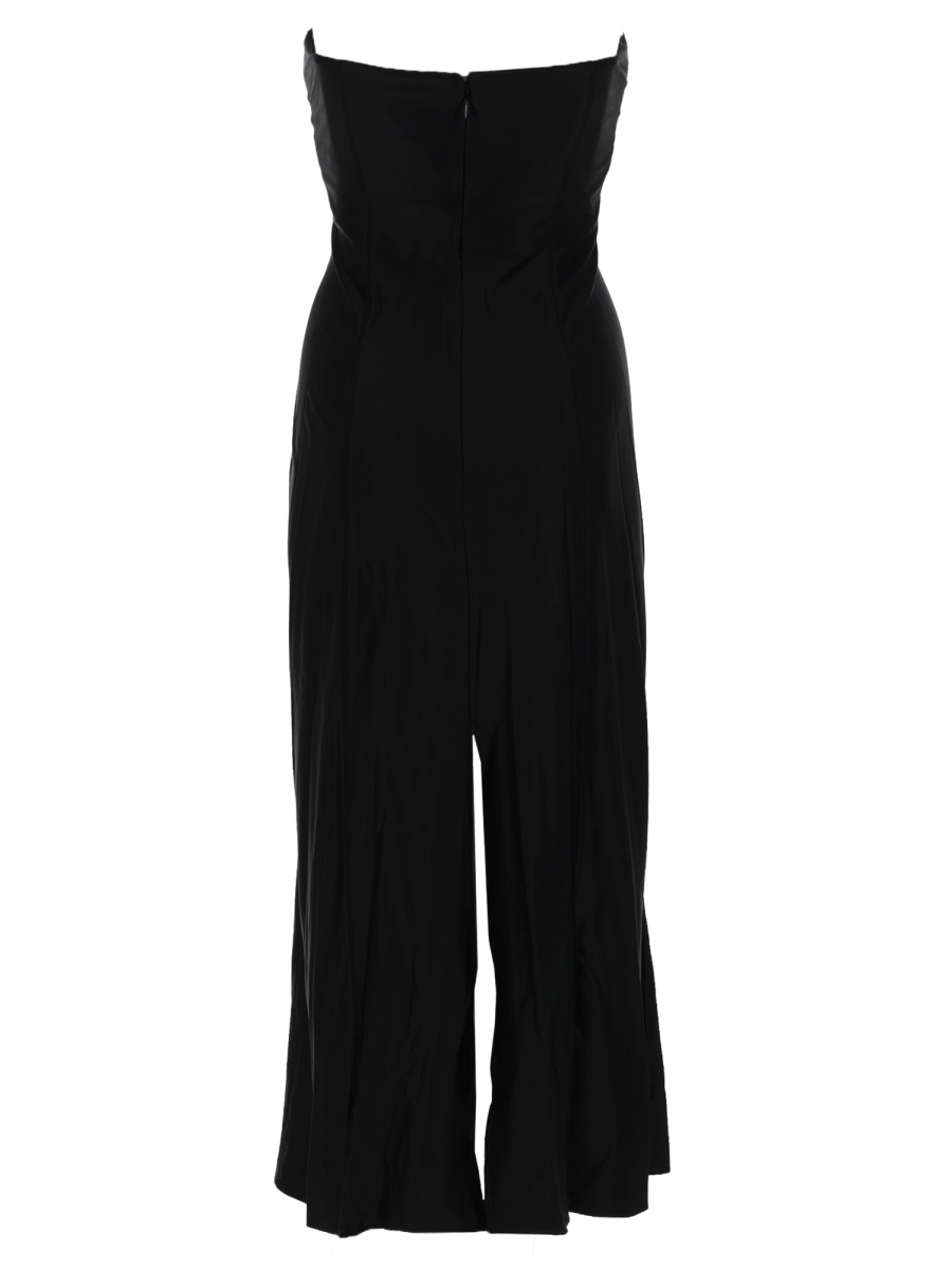 [RABANNE] Sleeveless dress SS26 26EJRO308VI0267_P001