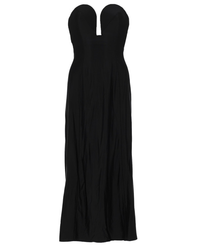[RABANNE] Sleeveless dress SS26 26EJRO308VI0267_P001