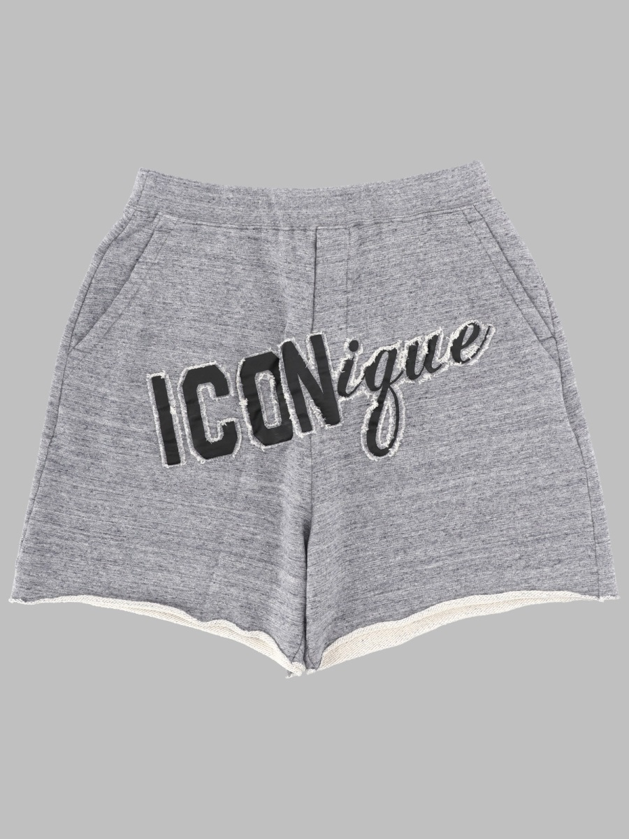 [DSQUARED] Shorts SS26 S78MU0075_S25463860M