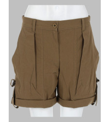 [Isabel Marant] Shorts SS26 SH0321FA_D2E03I67KI