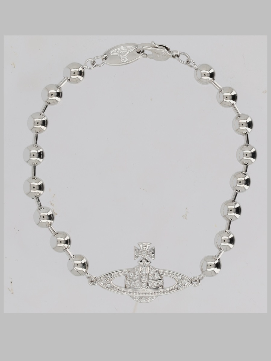 [Vivienne Westwood] Bracelet SS26 6102025P_02P409P409