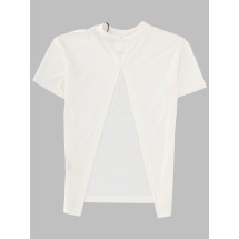 [JACQUEMUS] T-shirts Short Sleeve SS26 TSW00589AJ0_0254100