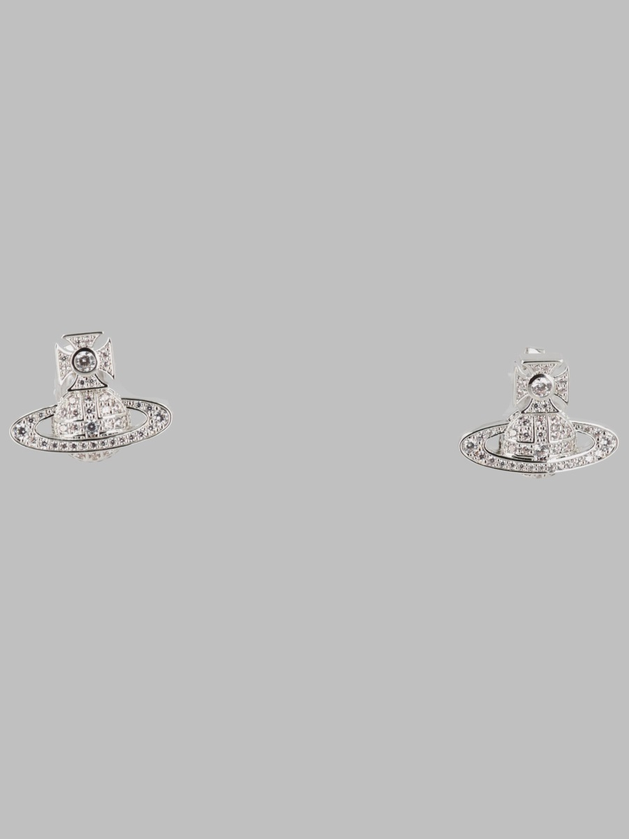 [Vivienne Westwood] Earring SS26 6201033A_02P102-SMP102