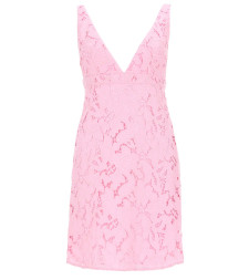 [MICHAEL BY MICHAEL KORS] Dress SS26 MS683DZKR1_680LTBOUQUET