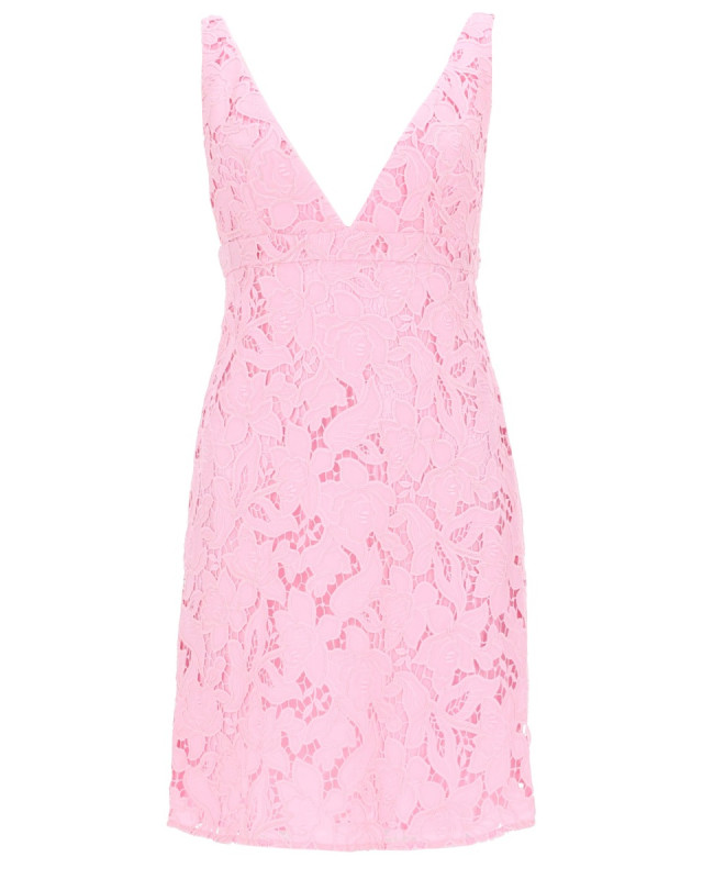 [MICHAEL BY MICHAEL KORS] Dress SS26 MS683DZKR1_680LTBOUQUET