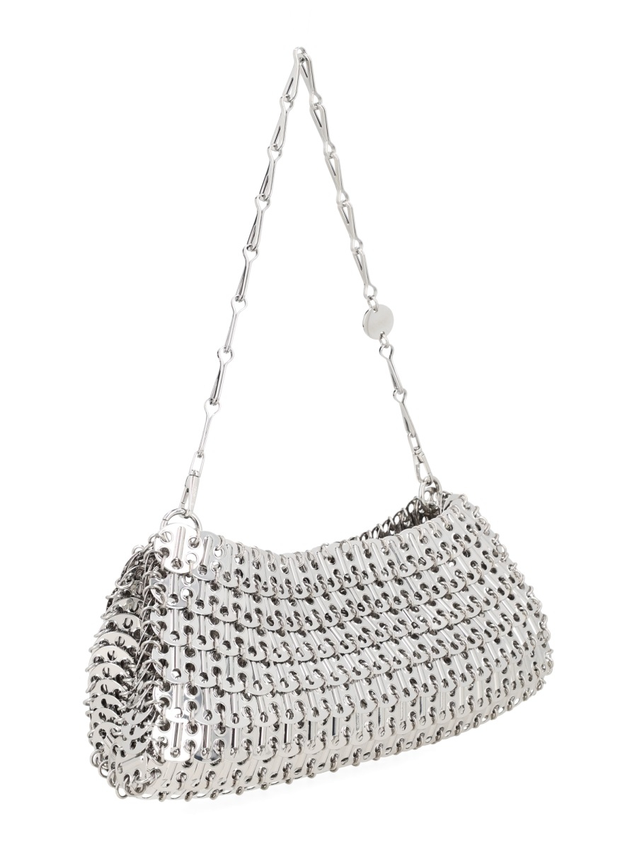 [RABANNE] Shoulder bag SS26 26ESS0572MET817_P040