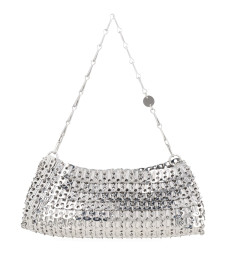 [RABANNE] Shoulder bag SS26 26ESS0572MET817_P040