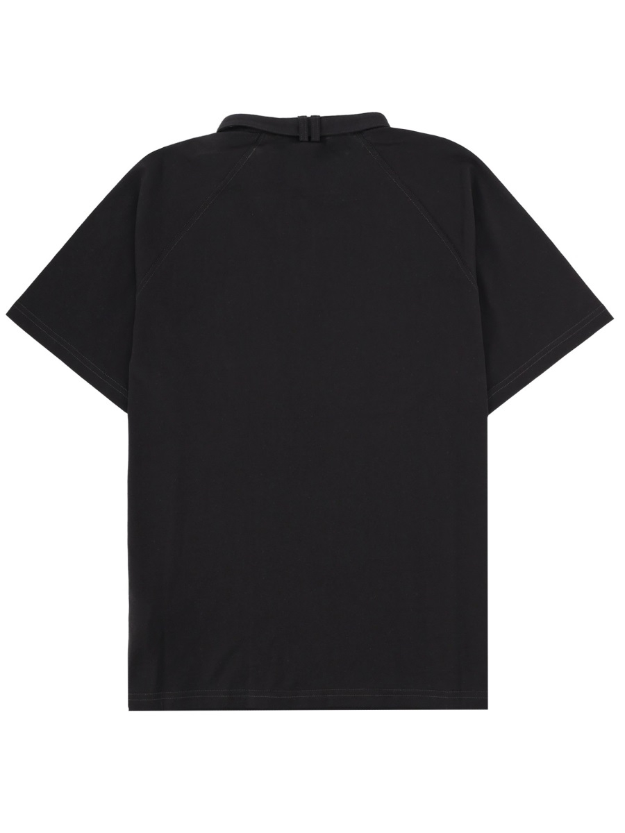 [Diesel] T-shirts Short Sleeve SS26 A22980_0DECG9XX