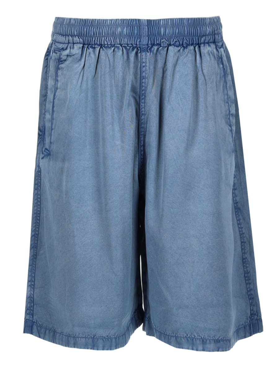[Diesel] Shorts SS26 A23774_0JMCD8GJ