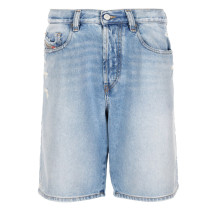 [Diesel] Shorts SS26 A06430_007DM01