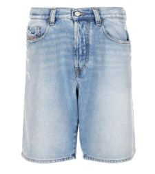 [Diesel] Shorts SS26 A06430_007DM01