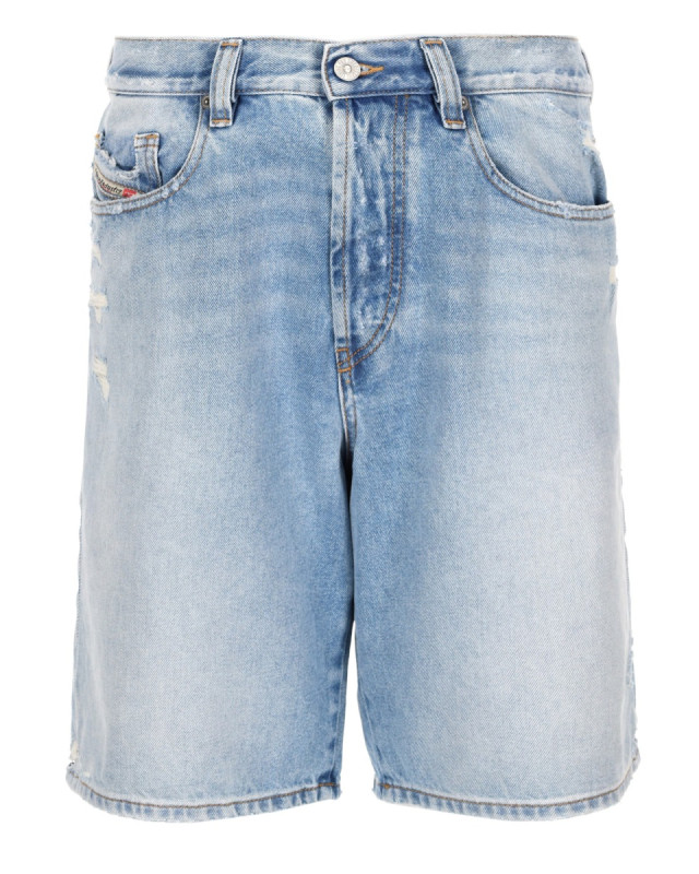 [Diesel] Shorts SS26 A06430_007DM01